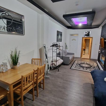 31 London Road Liverpool Studio Sleeps 4 المظهر الخارجي الصورة