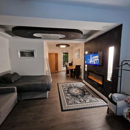 31 London Road Liverpool Studio Sleeps 4 المظهر الخارجي الصورة