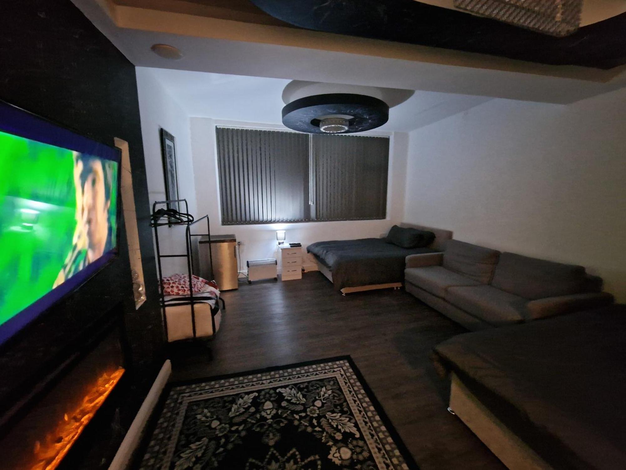 31 London Road Liverpool Studio Sleeps 4 المظهر الخارجي الصورة