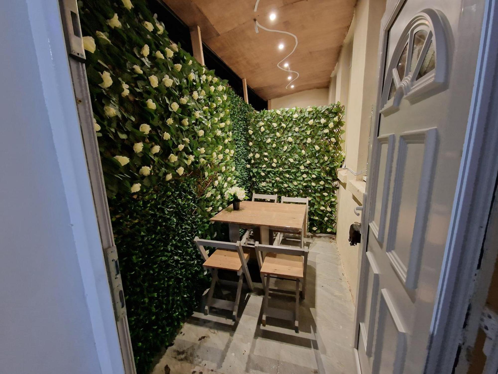 31 London Road Liverpool Studio Sleeps 4 المظهر الخارجي الصورة