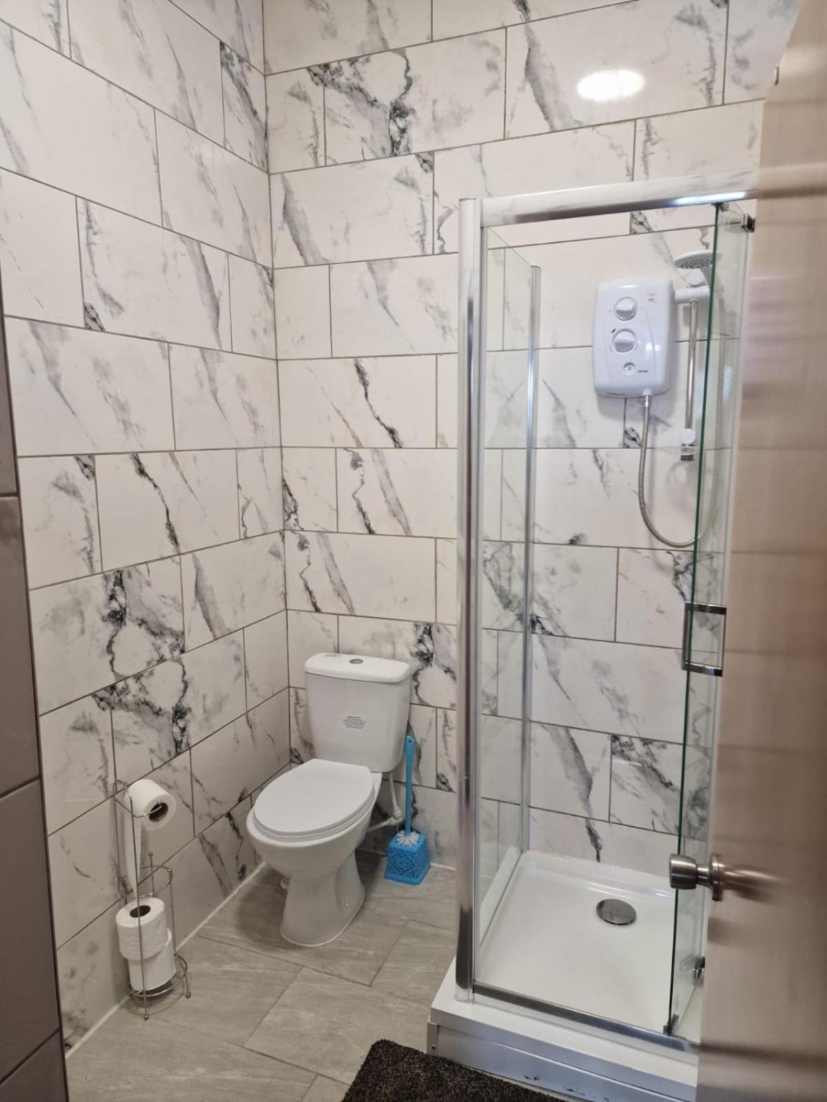 31 London Road Liverpool Studio Sleeps 4 المظهر الخارجي الصورة
